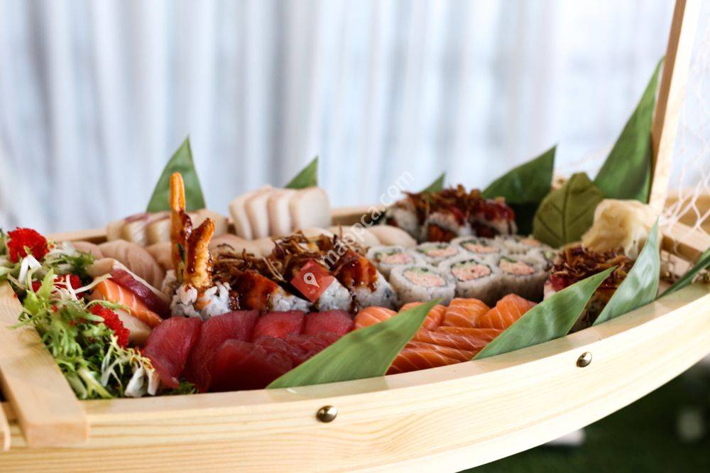 Minta Restaurant and Social Lounge