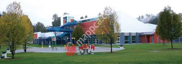 Mission Leisure Centre