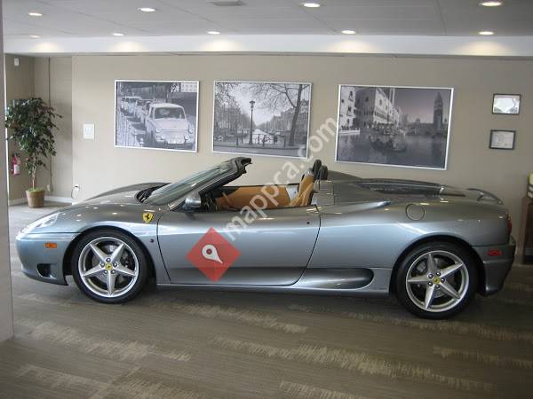 Mission Ridge Auto Sales Ltd