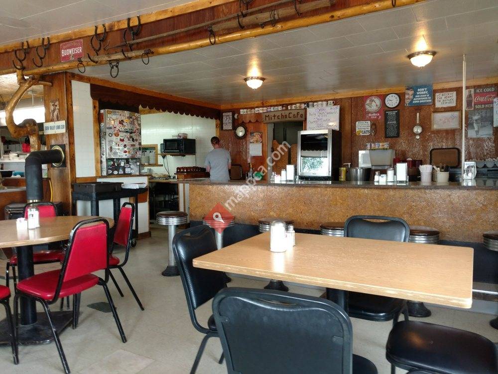 Mitch's Cafe