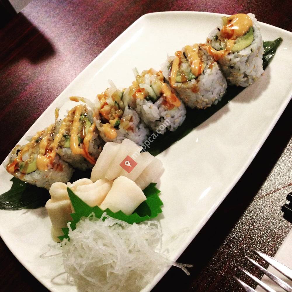 Miyakoi Asian Cuisine
