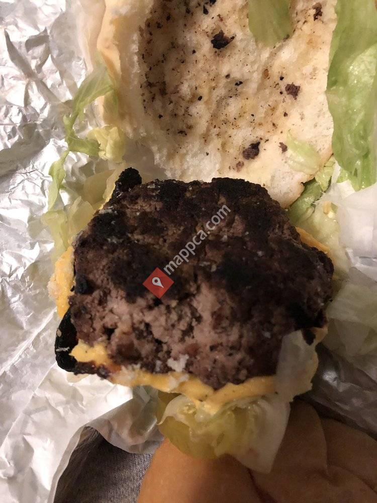 Mj's Own Munchies