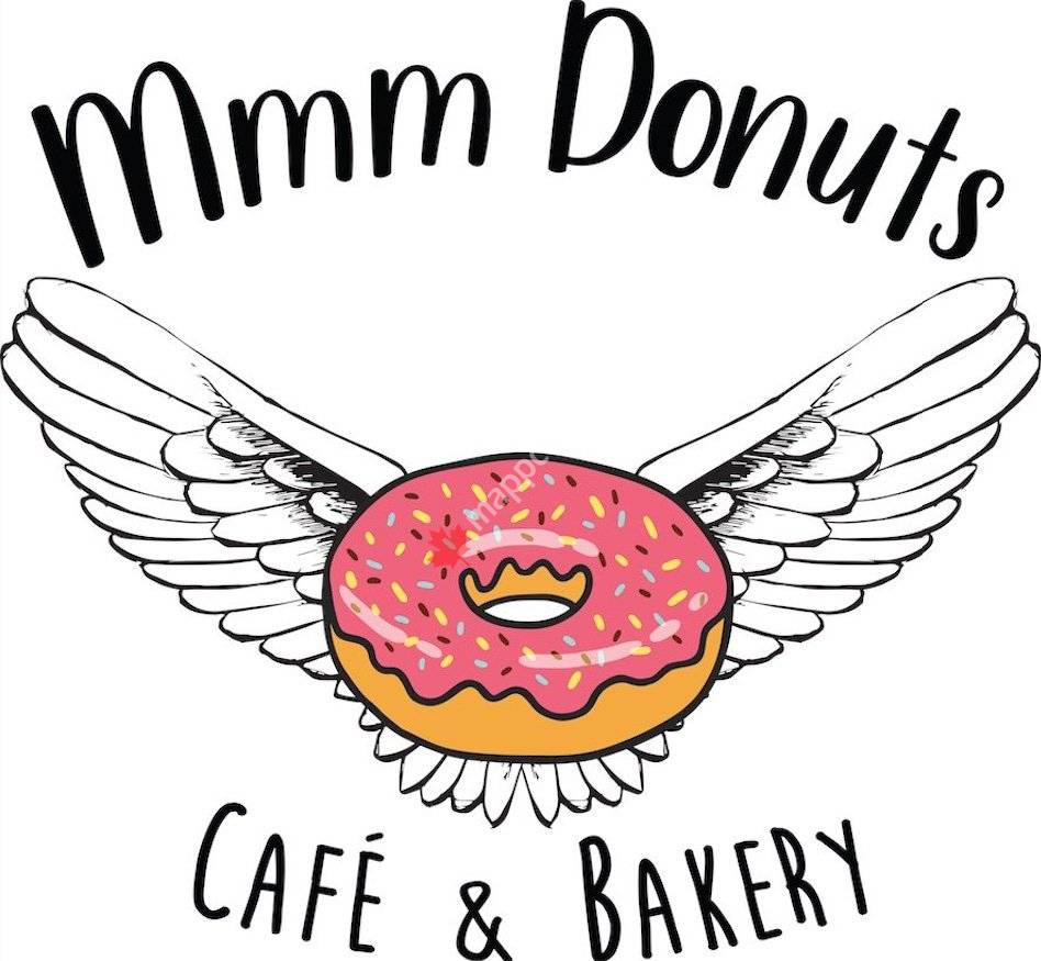 Mmm Donuts * Café & Bakery