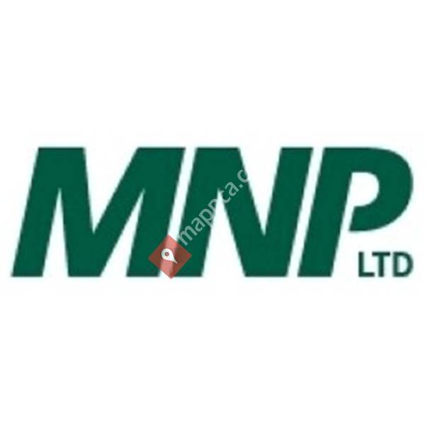 MNP Ltd – Licensed Insolvency Trustee