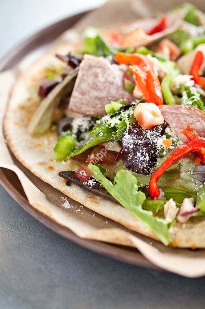 MOD Pizza
