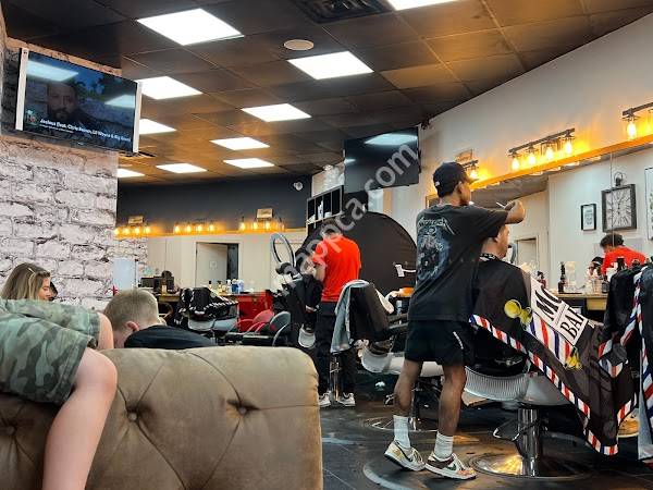 Mohamad's Barber Shop
