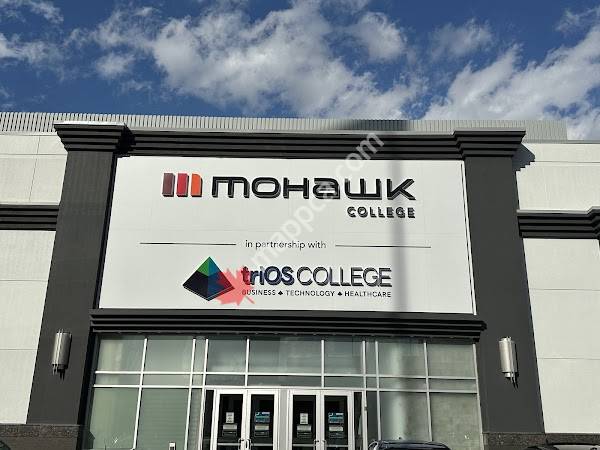 Mohawk College Mississauga Campus
