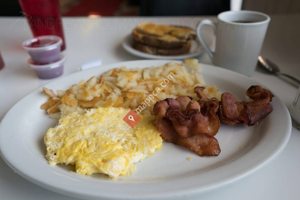 Mollie's Cafe