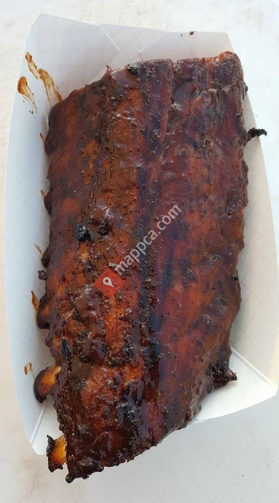 Momma Wade's Smokehouse