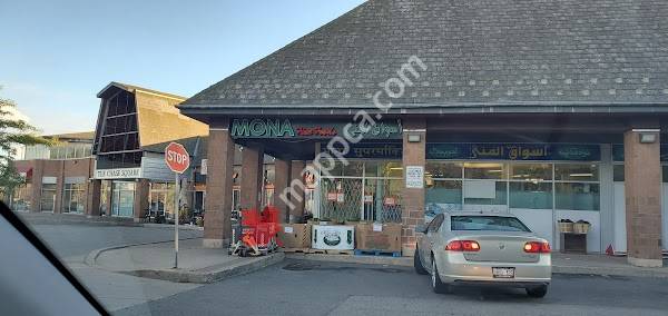 Mona Fine Foods
