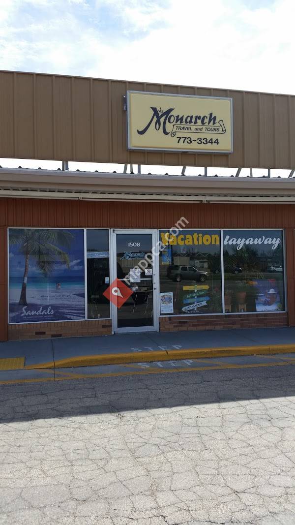 Monarch Travel & Tours
