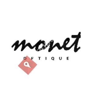 Monet Optique by Chaninni