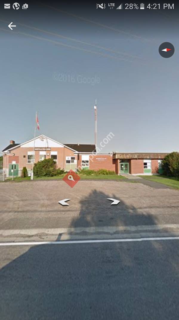 Monetville Public School