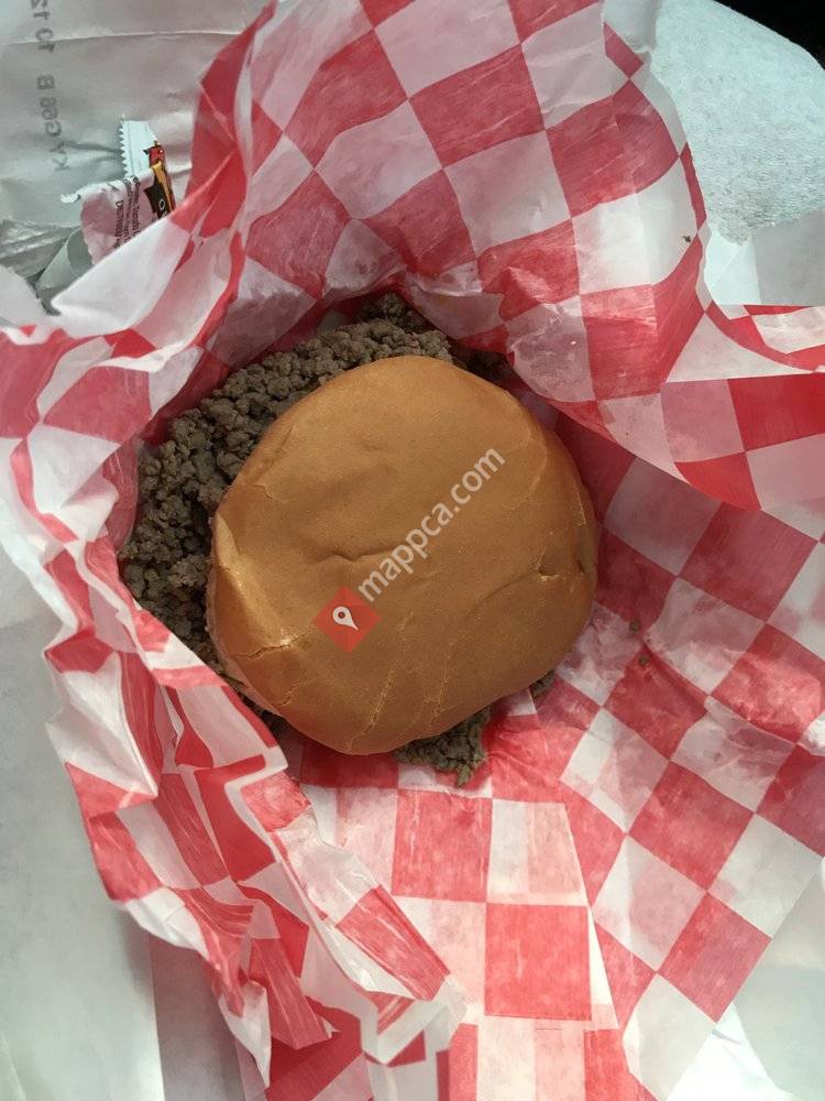 Montgomery's Sandwich Shop