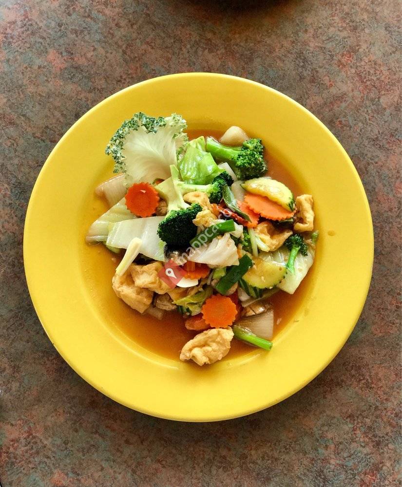 Montira's Thai Cuisine