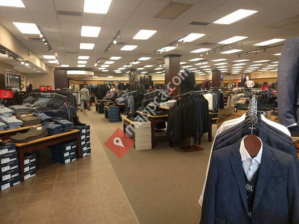 Moores Clothing for Men