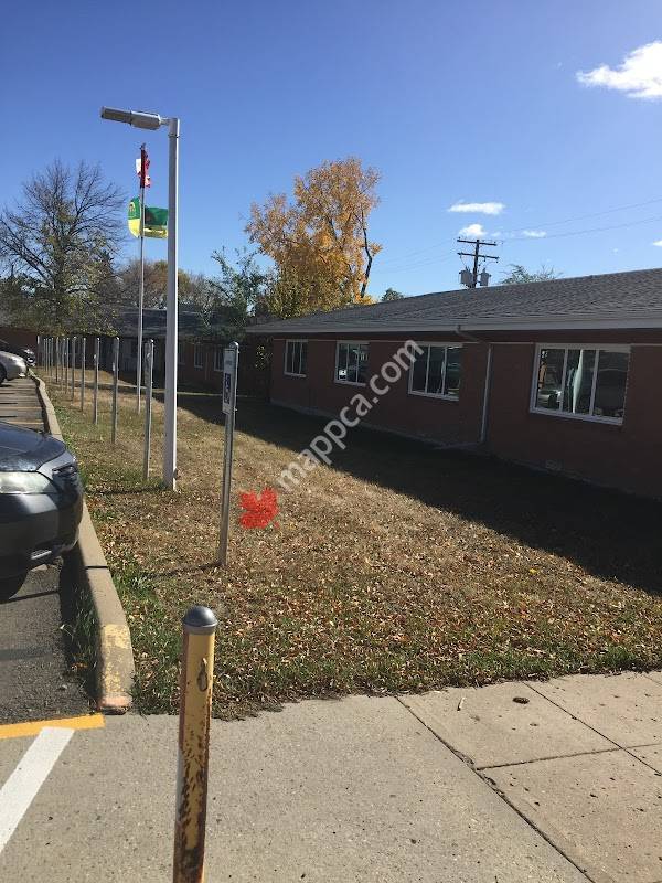 Moose Jaw Public Health