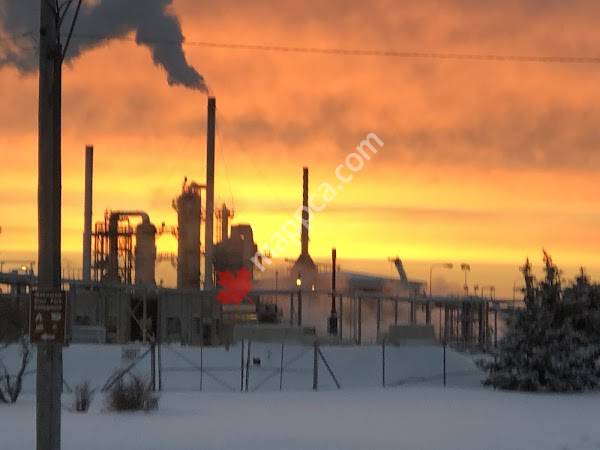Moose Jaw Refinery Partnership