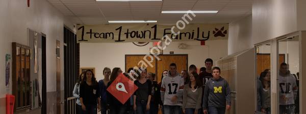 Morenci Area Schools