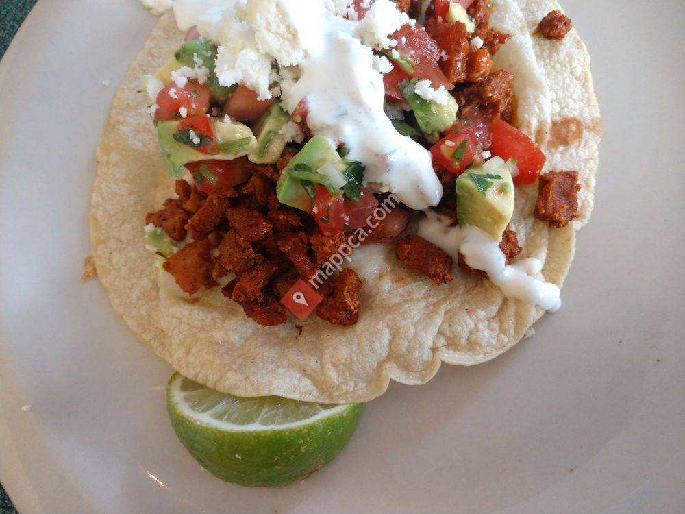 Morenita's Mexican Restaurant & Bakery