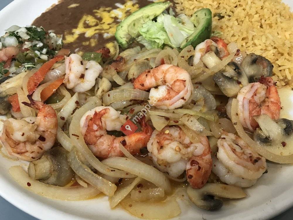 Moreno's Family Mexican Restaurant
