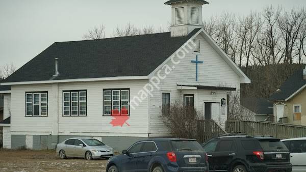 Morley United Church
