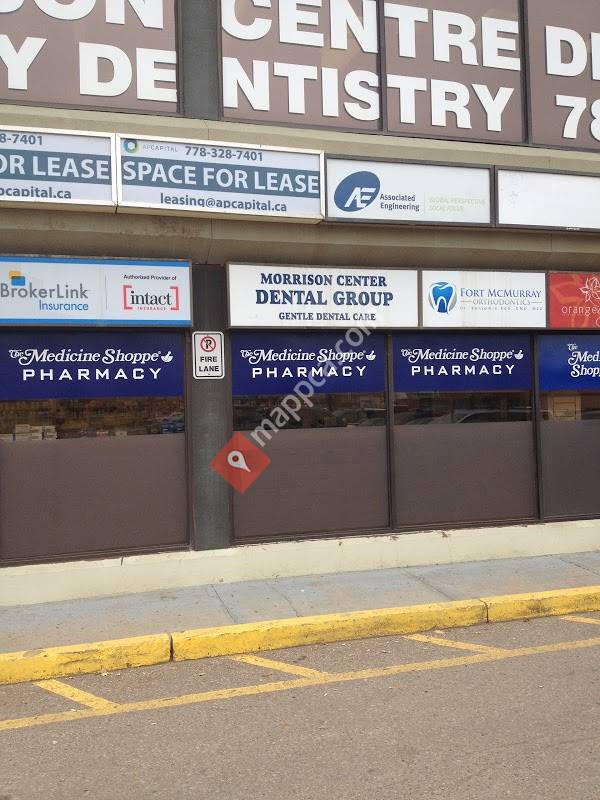 Morrison Centre Dental Group