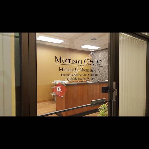 Morrison CPA P.C.