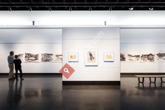 Moses Lake Museum & Art Center