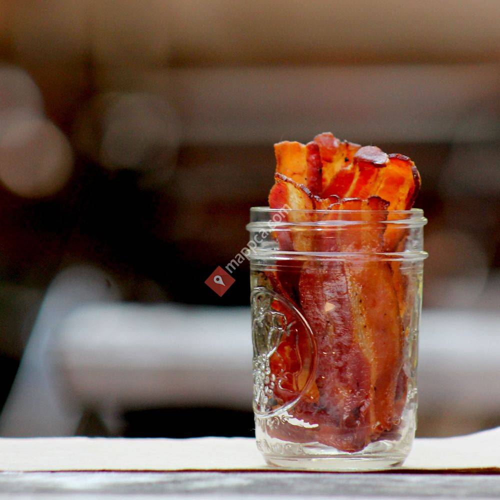 Mosley's Barbecue and Provisions