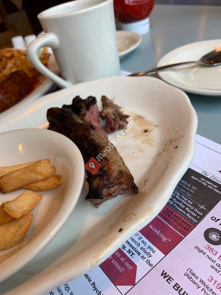 Mount Ivy Diner