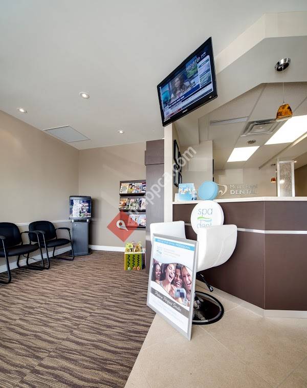 Mount Royal Dental