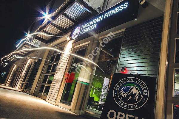 Mountain Fitness Center