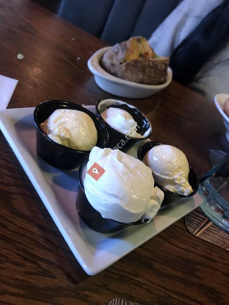 Mountain Town Station Brewing Company & Steakhouse