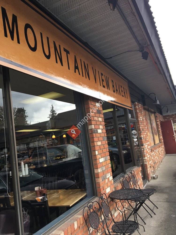 Mountain View Bakery & Delicatessen