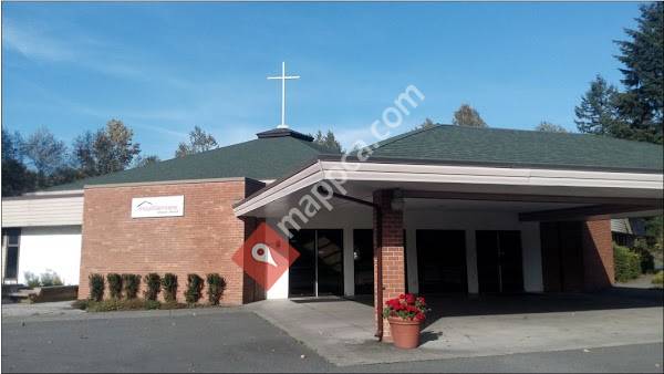 Mountainview Alliance Church