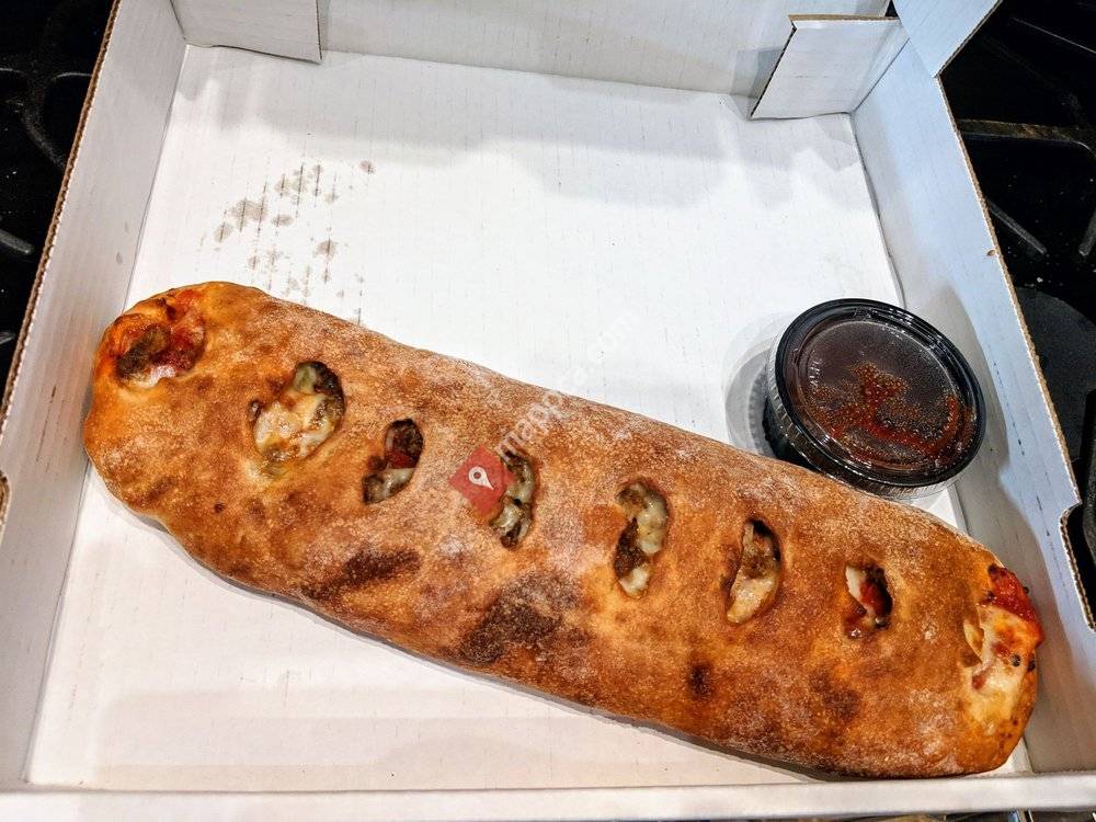 Mozzarelli's Pizza