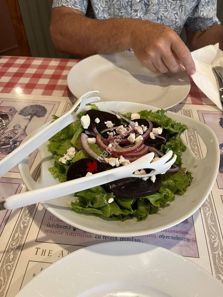 Mr Gigi's Pizza