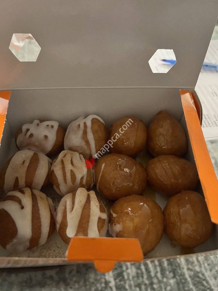 Mr. Puffs