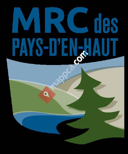 MRC des Pays d'en Haut