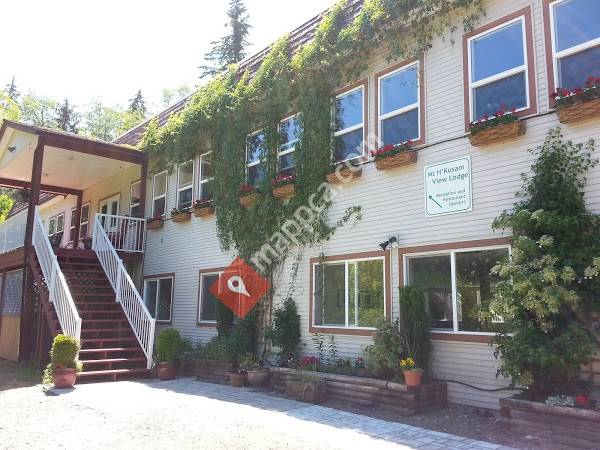 Mt H'Kusam View Lodge