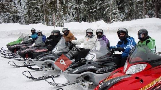 Mt Hood Outfitters