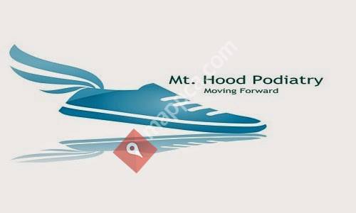 Mt. Hood Podiatry, Foot and Ankle Specialist