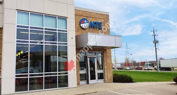 MTE Consultants Inc.