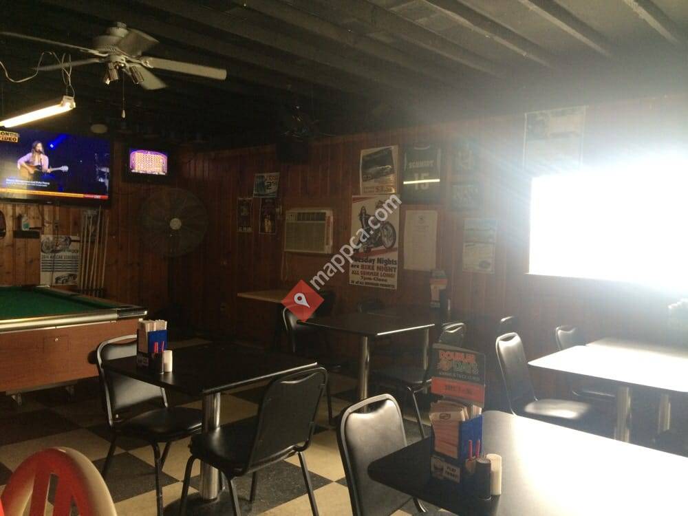 Mugg Shots Music Bar