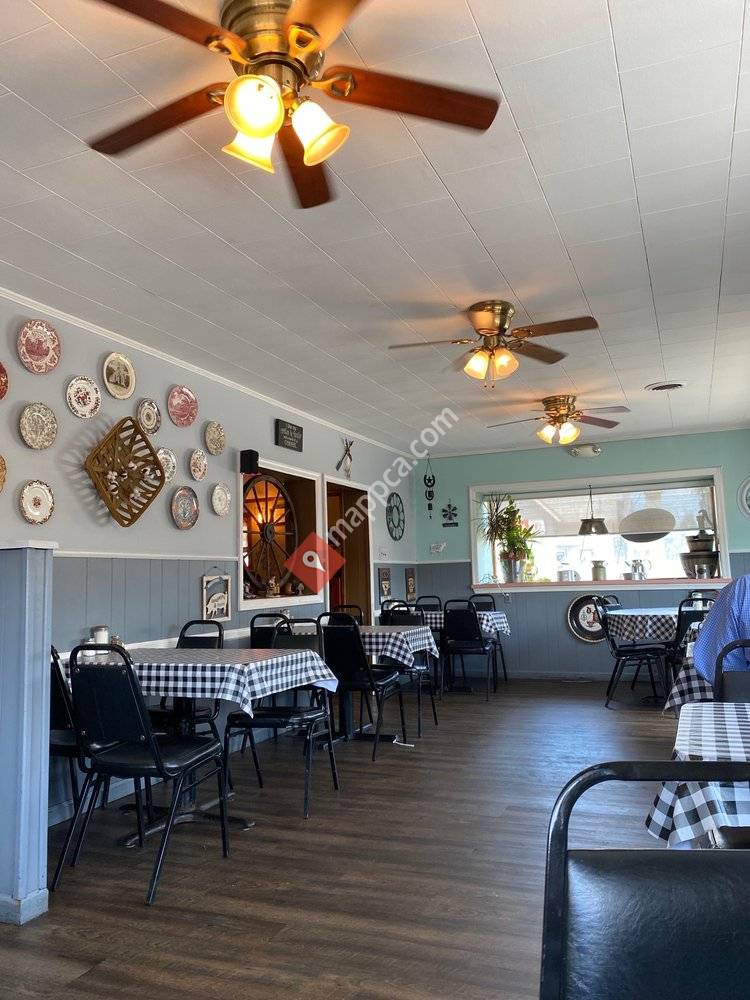 Muller's Port Jervis Diner