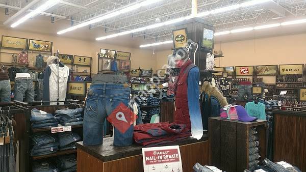 Murdoch's Ranch & Home Supply