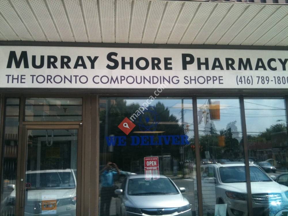 Murray Shore Pharmacy