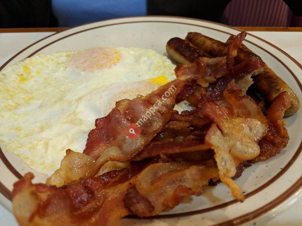 Muscatine Family Restaurant