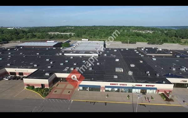 Muscatine Mall